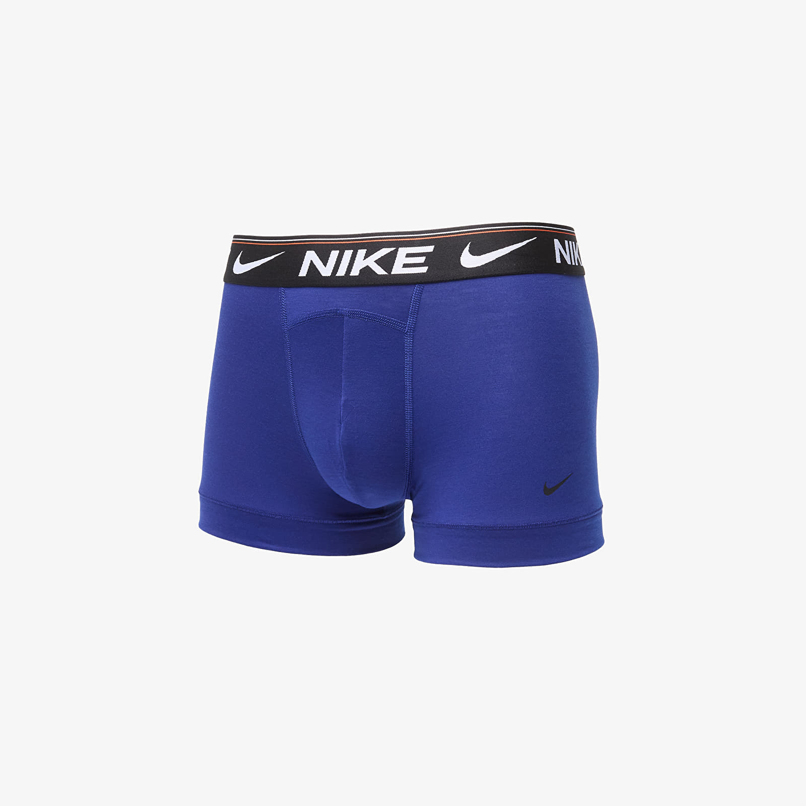 Boksarice  Nike Dri-FIT Ultra Comfort Trunk 3-Pack Multicolor