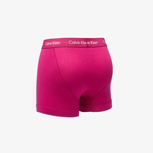 Calvin klein classic trunks top