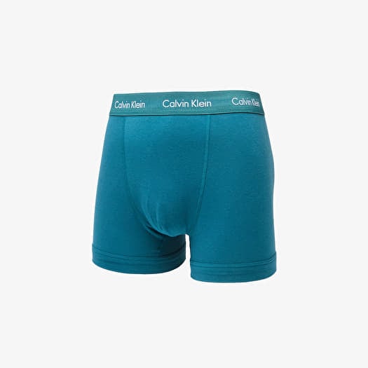 Calvin klein flexible fit trunk deals
