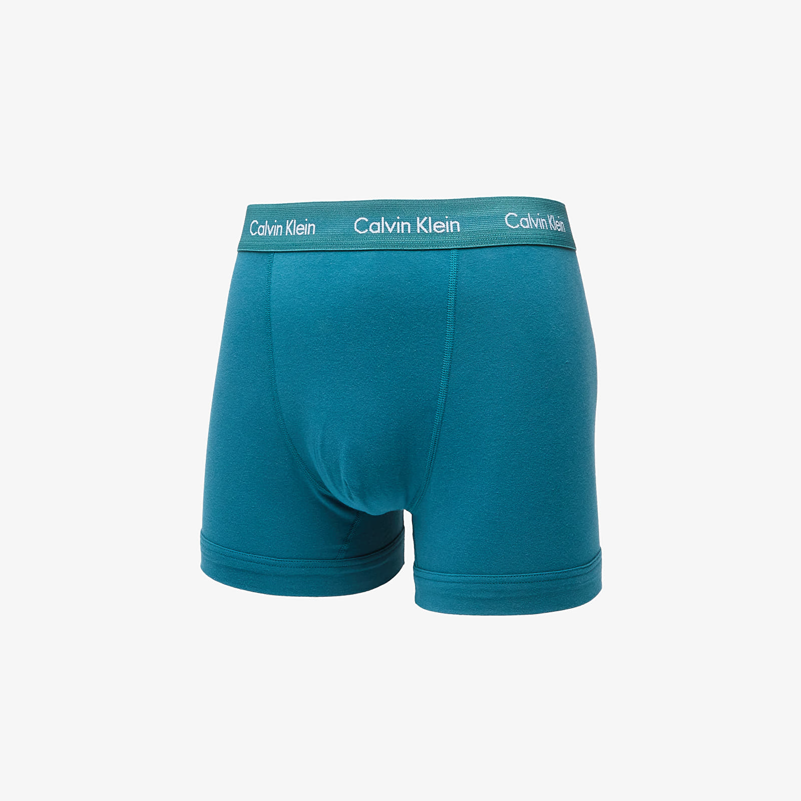 Boxer shorts Calvin Klein Cotton Stretch Classic Fit Trunk 3-Pack Multicolor