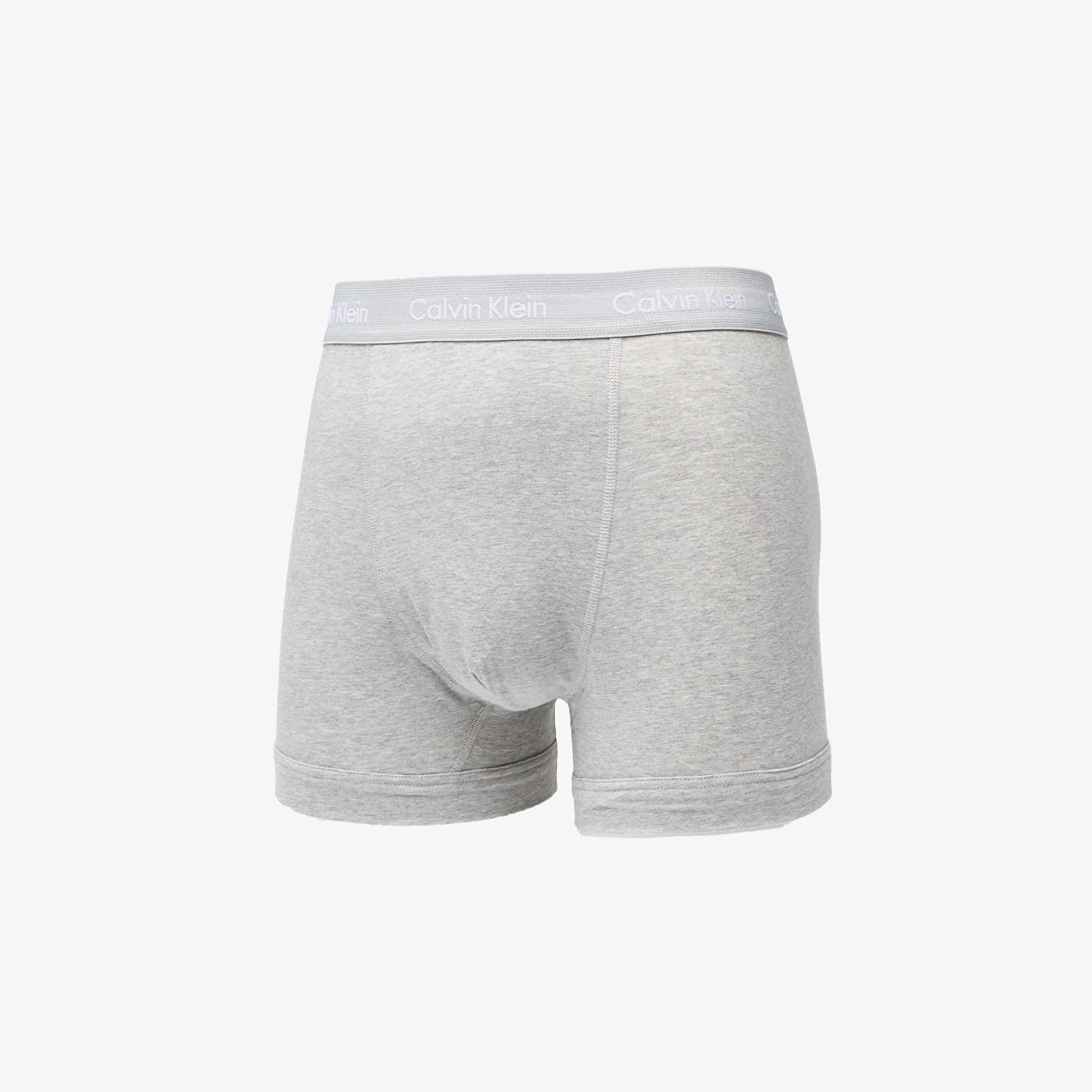 Boxer shorts Calvin Klein Cotton Stretch Classic Fit Trunk 3-Pack Multicolor
