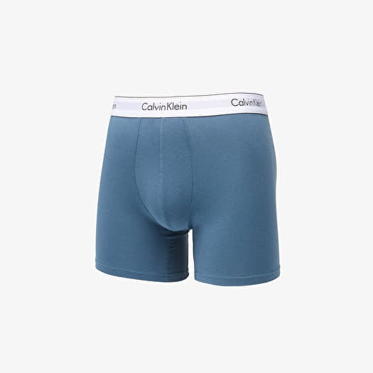 Modern cotton stretch 2 pack boxer brief store