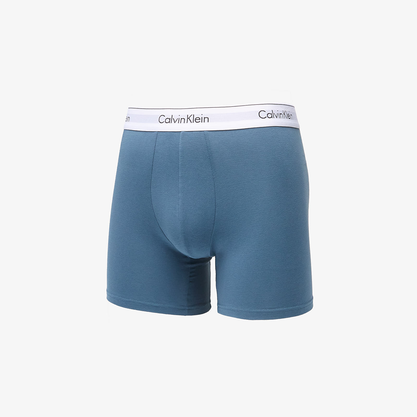 Boksershorts Calvin Klein Modern Cotton Stretch Boxer Brief 3-Pack Multicolor
