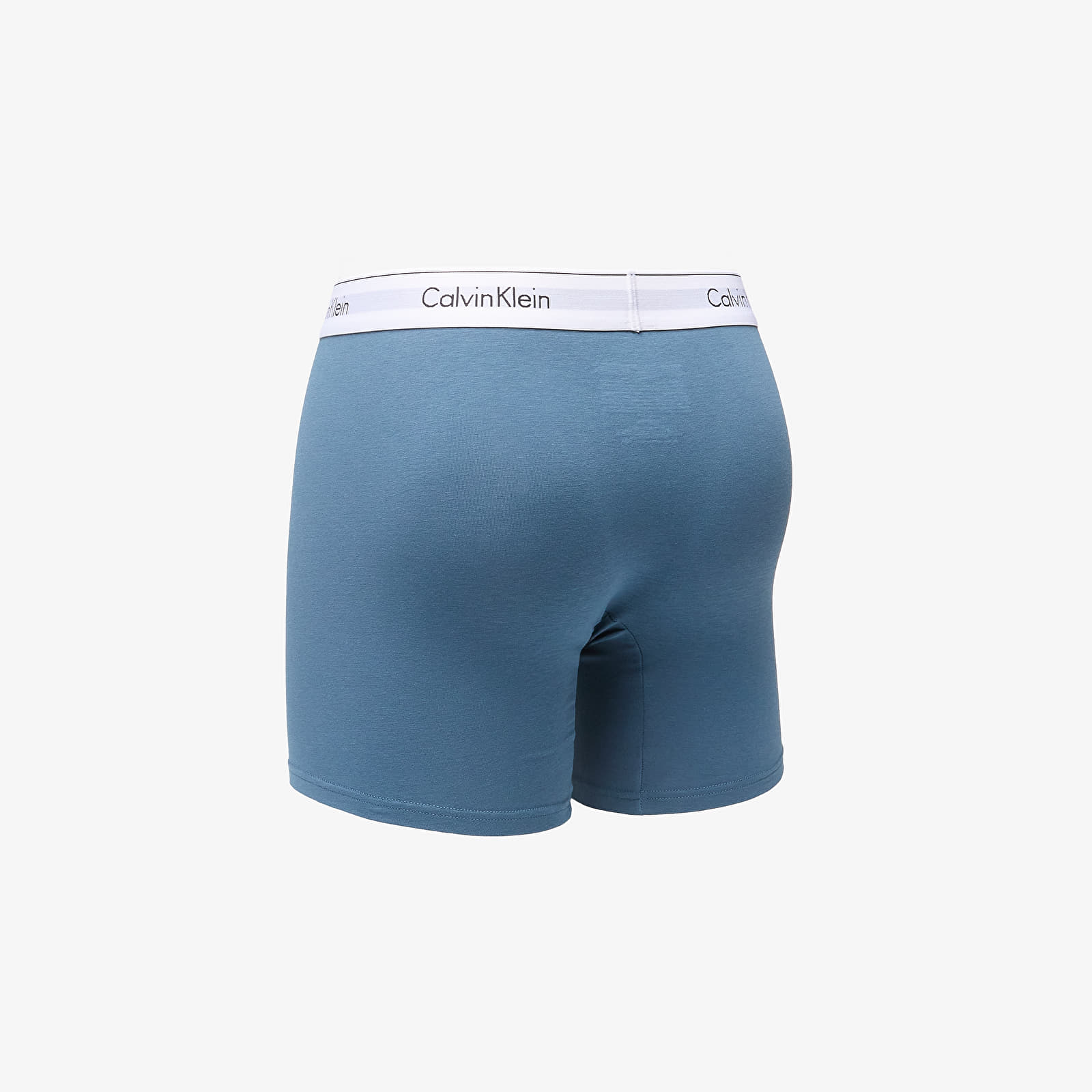 Boksershorts Calvin Klein Modern Cotton Stretch Boxer Brief 3-Pack Multicolor
