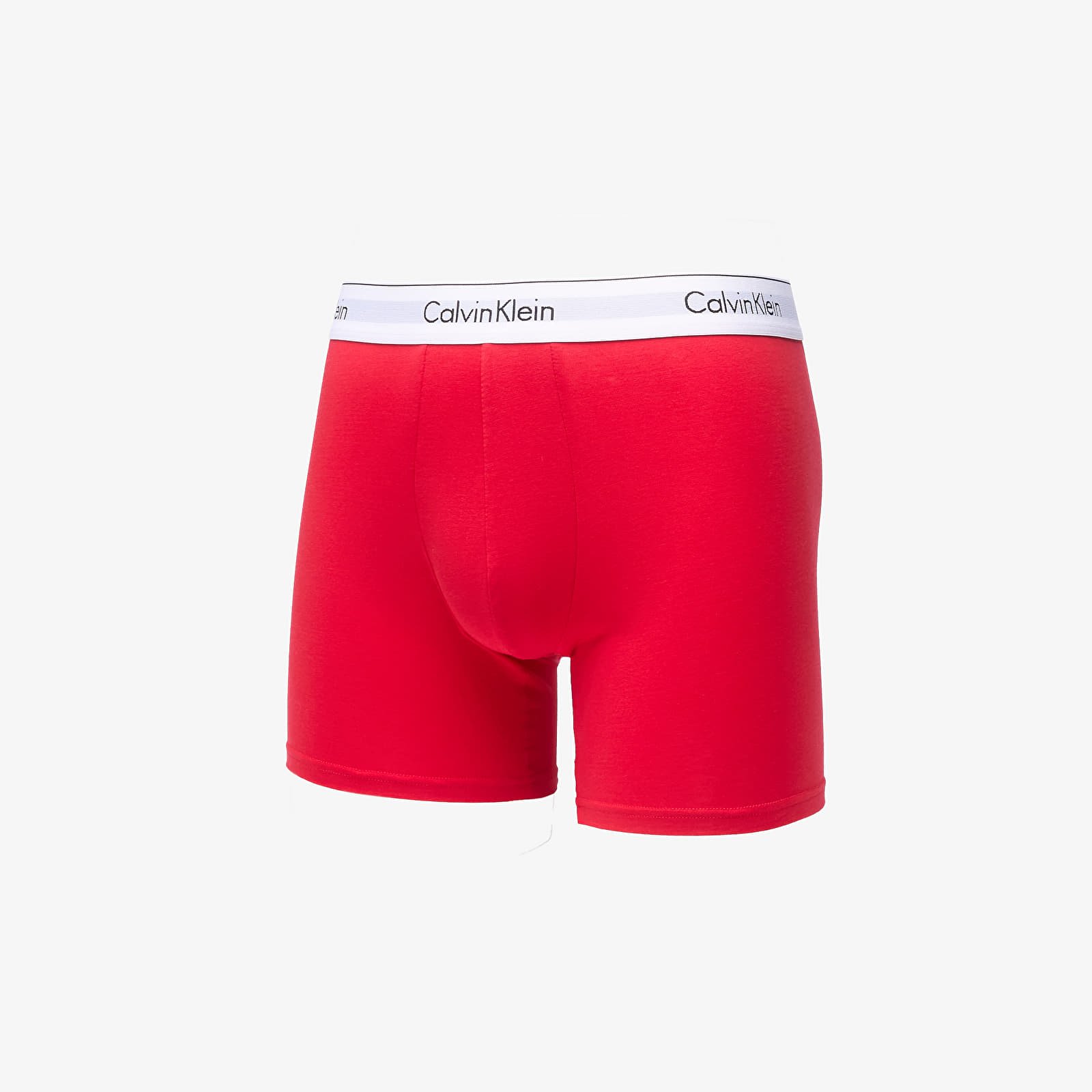 Boksershorts Calvin Klein Modern Cotton Stretch Boxer Brief 3-Pack Multicolor