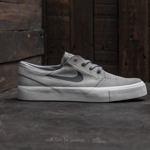 Men s shoes Nike SB Zoom Janoski High Tape Wolf Grey Dark Grey Footshop