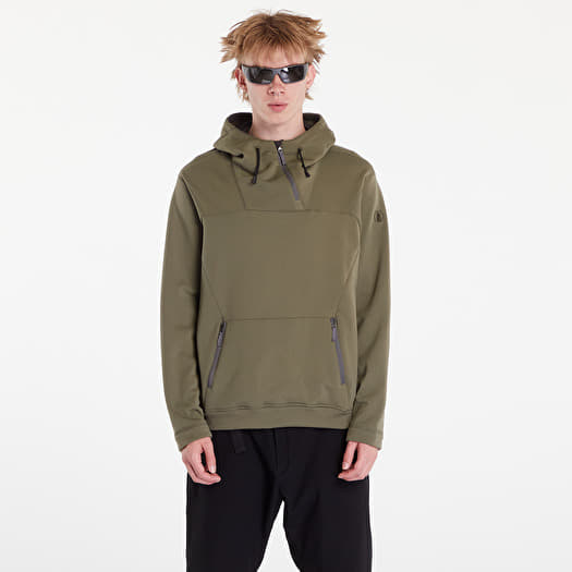 POUTNIK RAVEN Hoodie The Urban Traveler by Tilak. Tilak POUTNIK RAVEN Hoodie The Urban Traveler by Tilak. Tilak