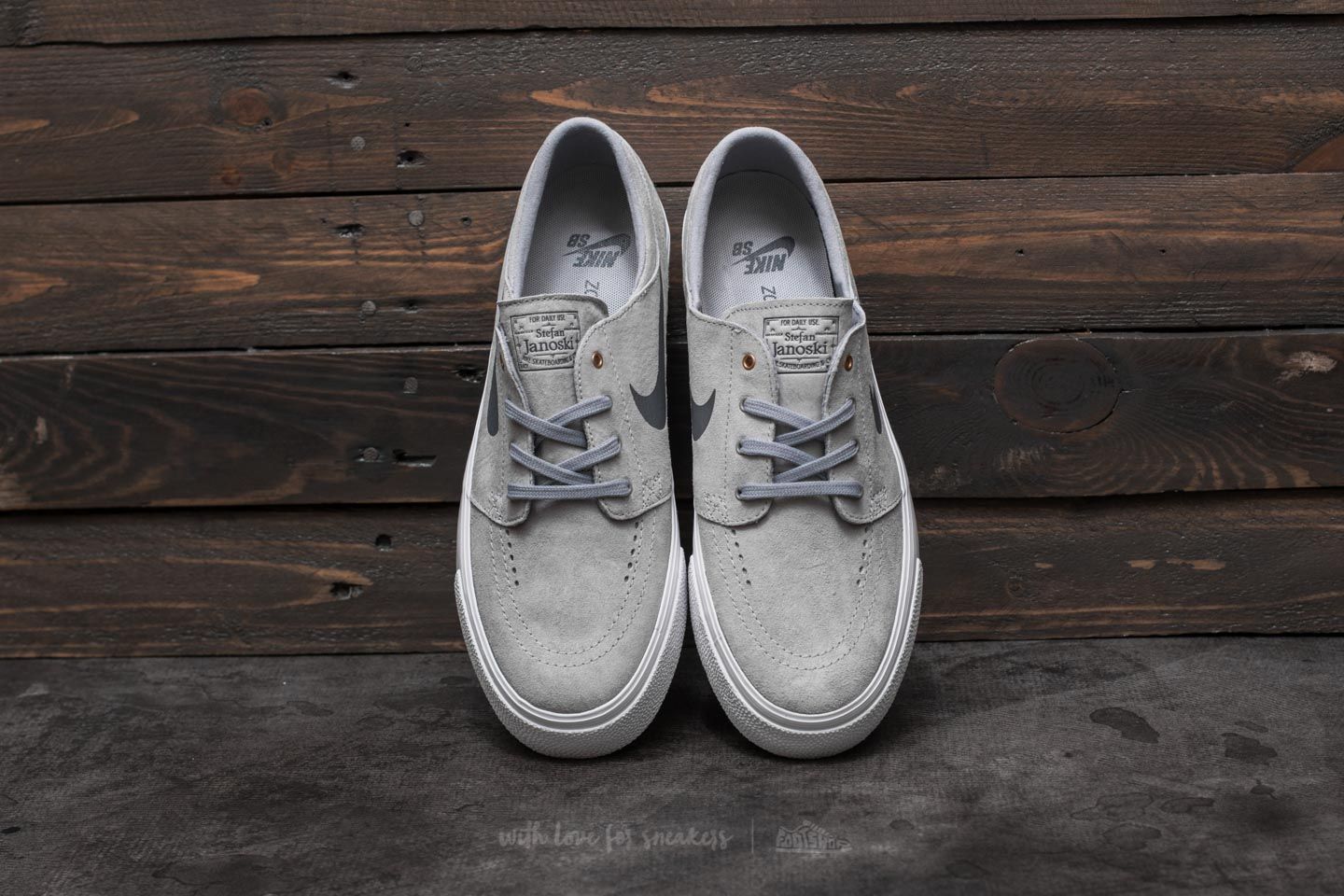 Nike janoski shop high tape