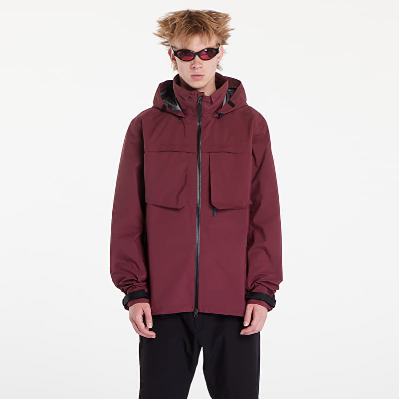 Poutnik by Tilak CAW Jacket GTX Winsdor Wine