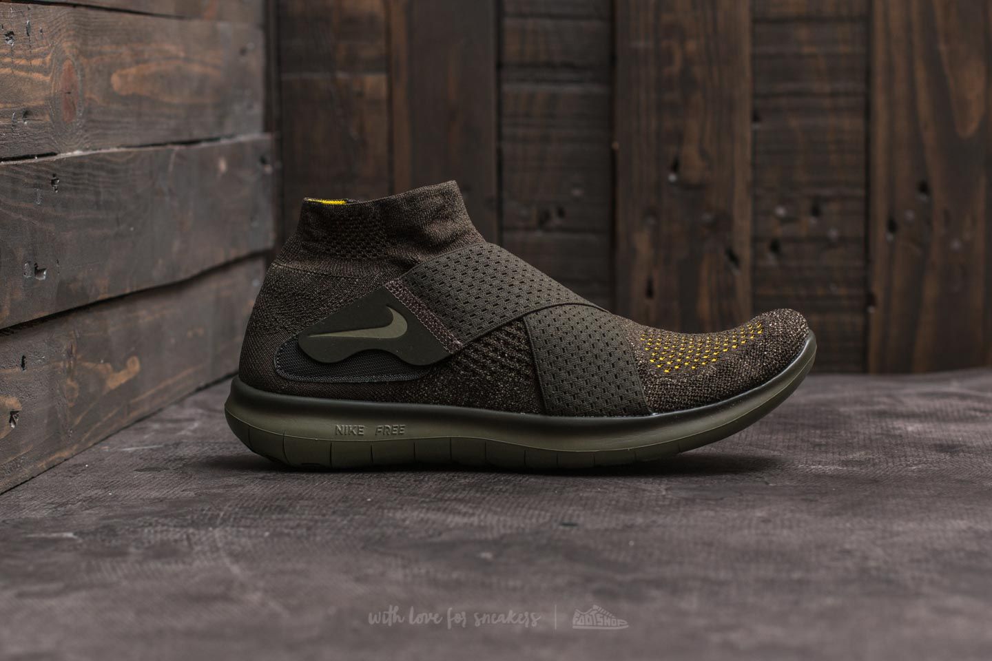 Free run motion flyknit 2017 clearance