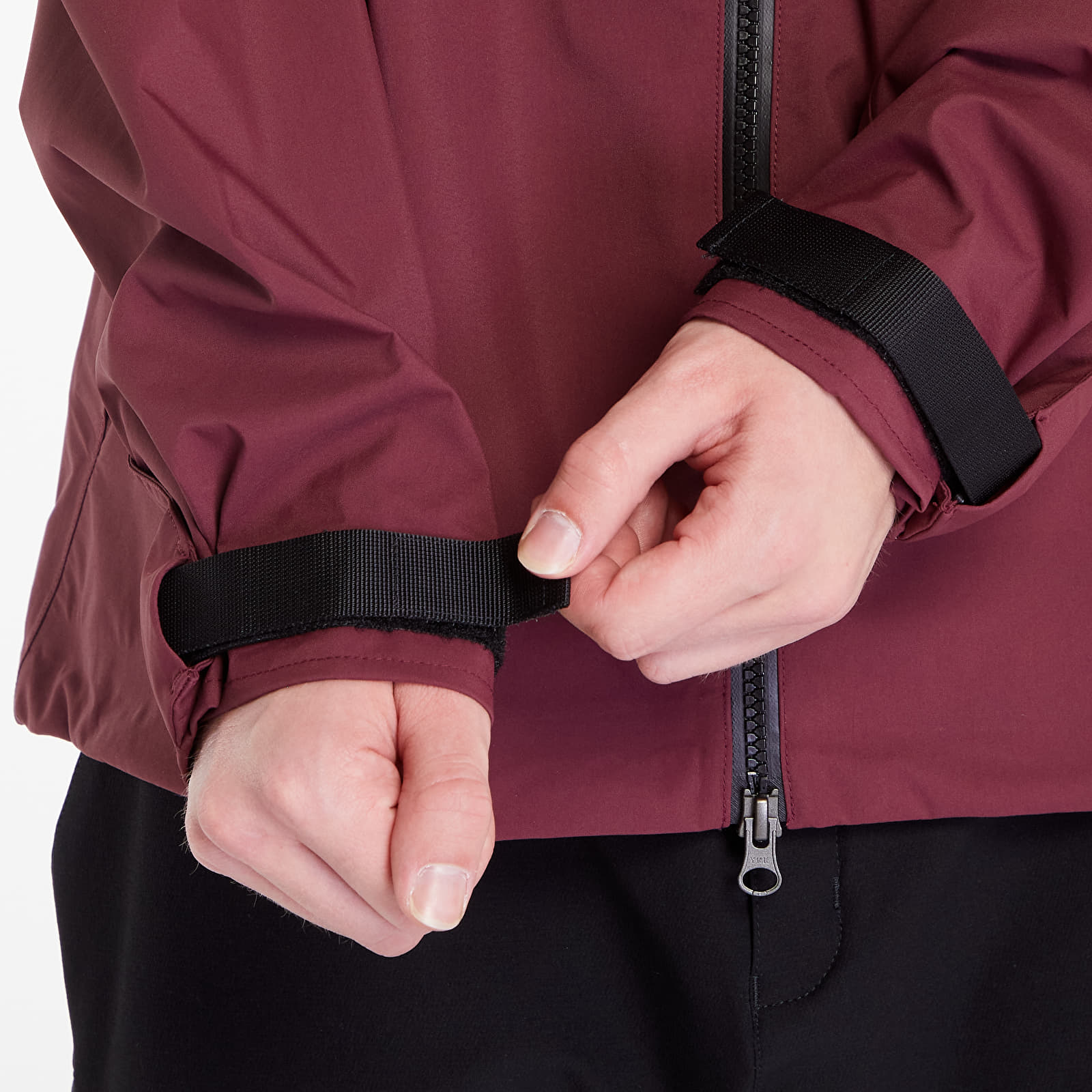 Jackets Poutnik by Tilak CAW Jacket GTX Winsdor Wine