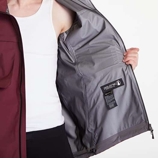 Jackets Poutnik by Tilak CAW Jacket GTX Winsdor Wine (ZAK22003