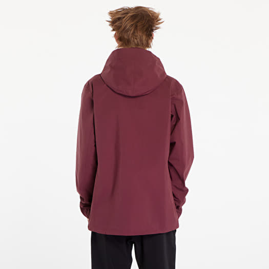 Jackets Poutnik by Tilak CAW Jacket GTX Winsdor Wine | Footshop