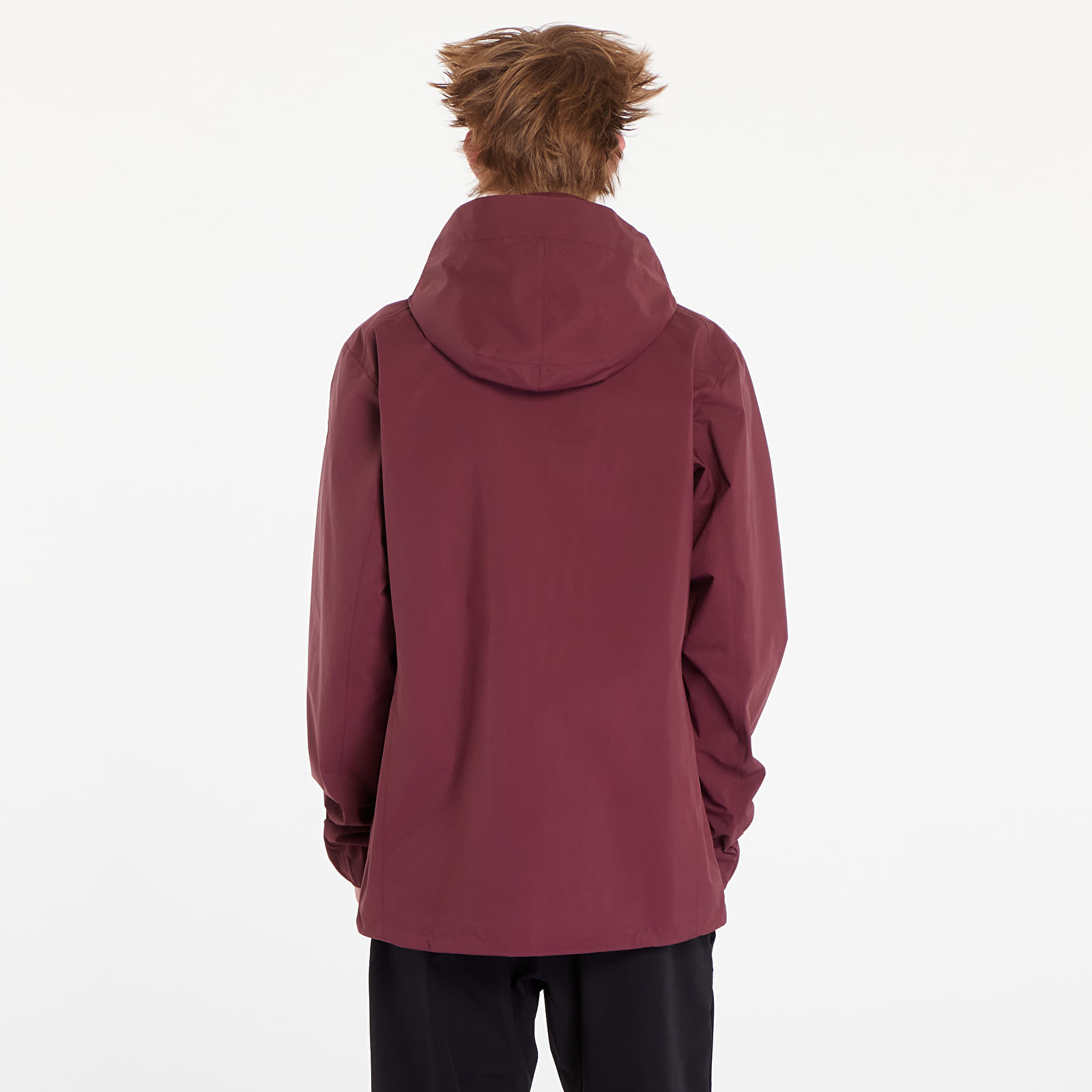 Jackets Poutnik by Tilak CAW Jacket GTX Winsdor Wine | Footshop