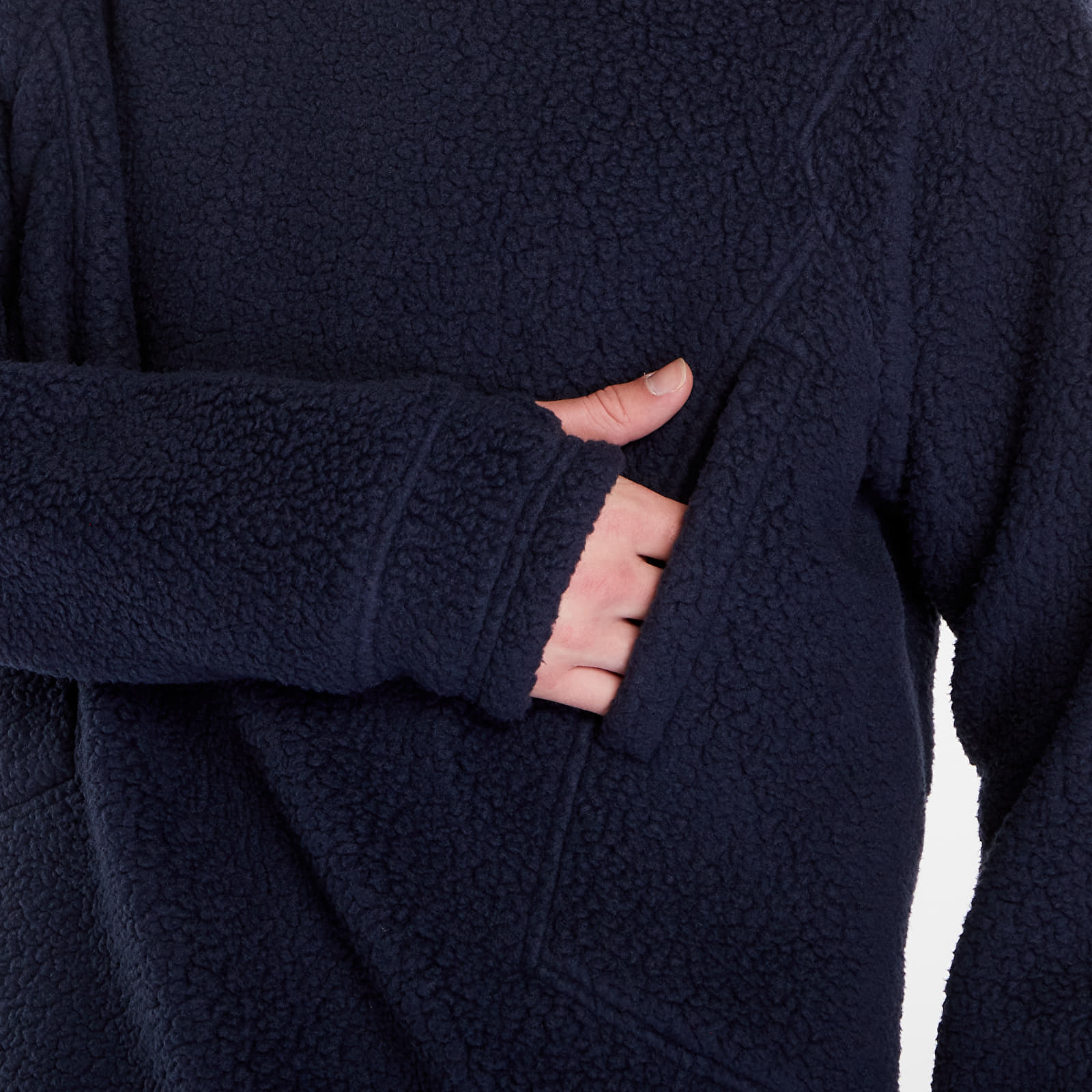 Bluzy Poutnik by Tilak Sage Sweatshirt Sky Captain