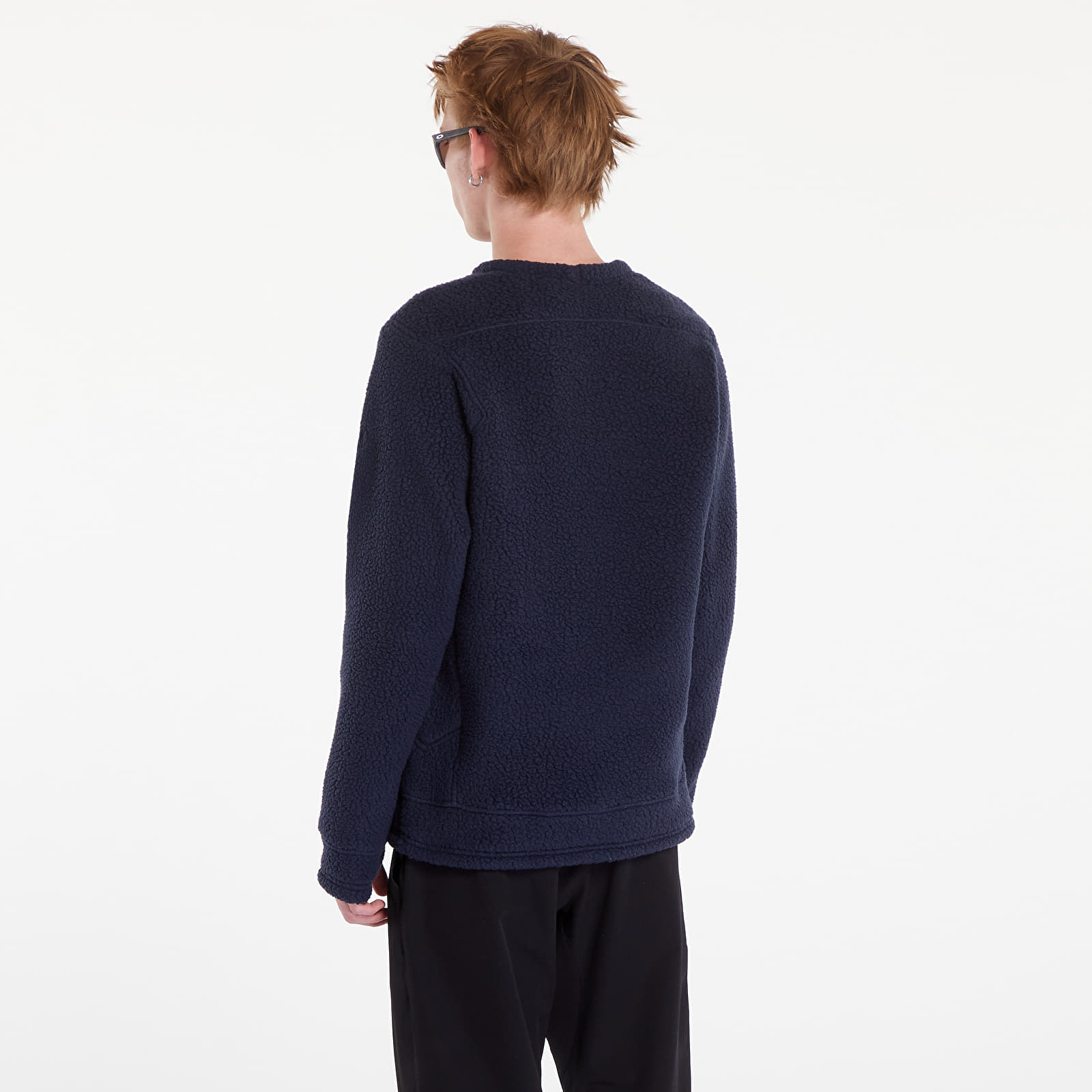 Bluzy Poutnik by Tilak Sage Sweatshirt Sky Captain