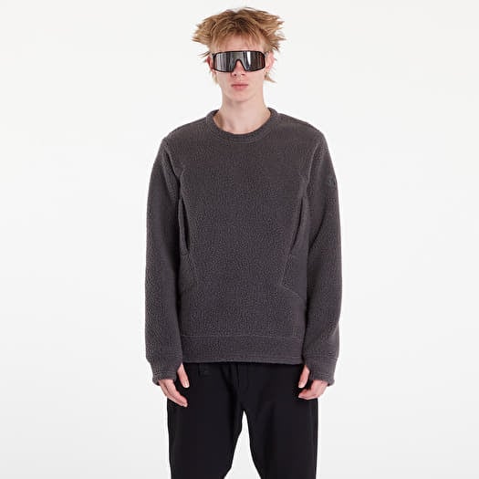 Hoodies and sweatshirts Poutnik by Tilak Sage Sweatshirt Forged
