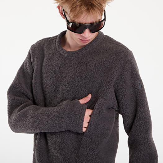 お待たせ! by Poutnik sweatshirts and Hoodies Tilak Sweatshirt Sage トップス