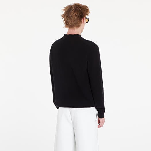 Sweaters Comme des Garçons PLAY V-Neck Emblem Knit Cardigan UNISEX