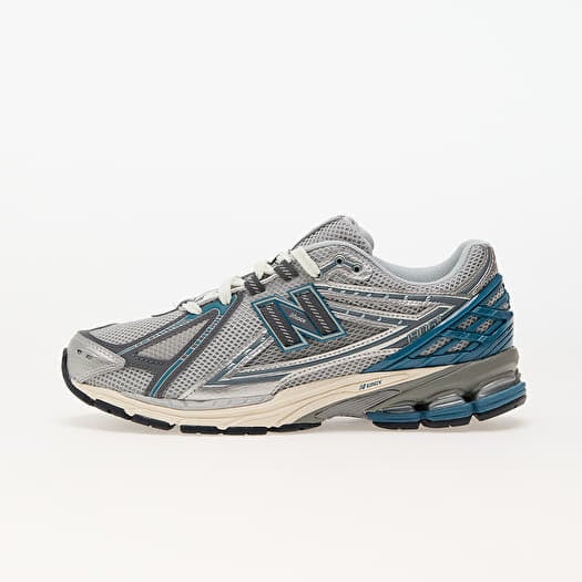 New Balance 1906 Silver Metallic/ Terrarium