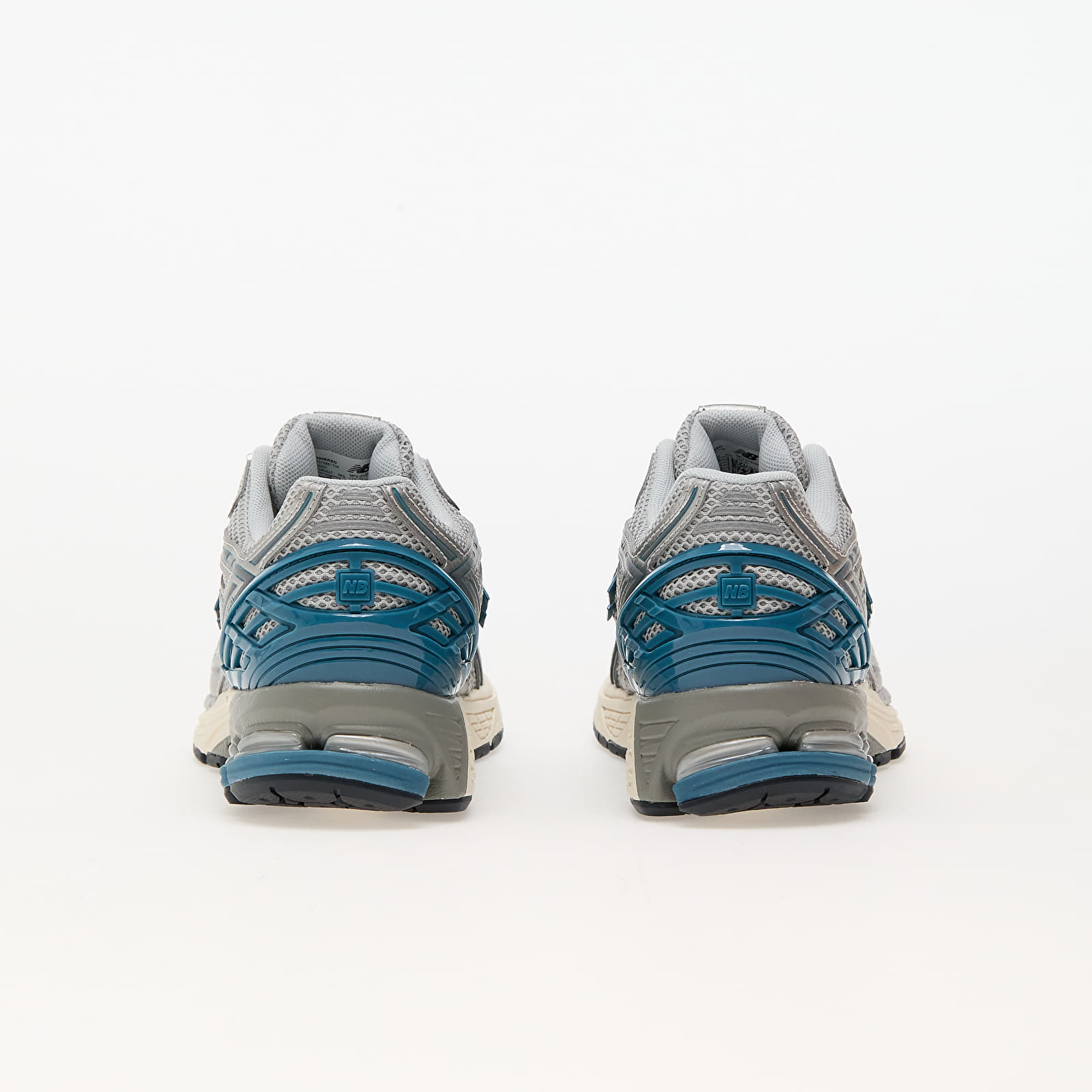 Moški čevlji New Balance 1906 Silver Metallic/ Terrarium