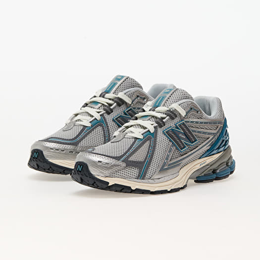 Men's shoes New Balance 1906 Silver Metallic/ Terrarium Footshop