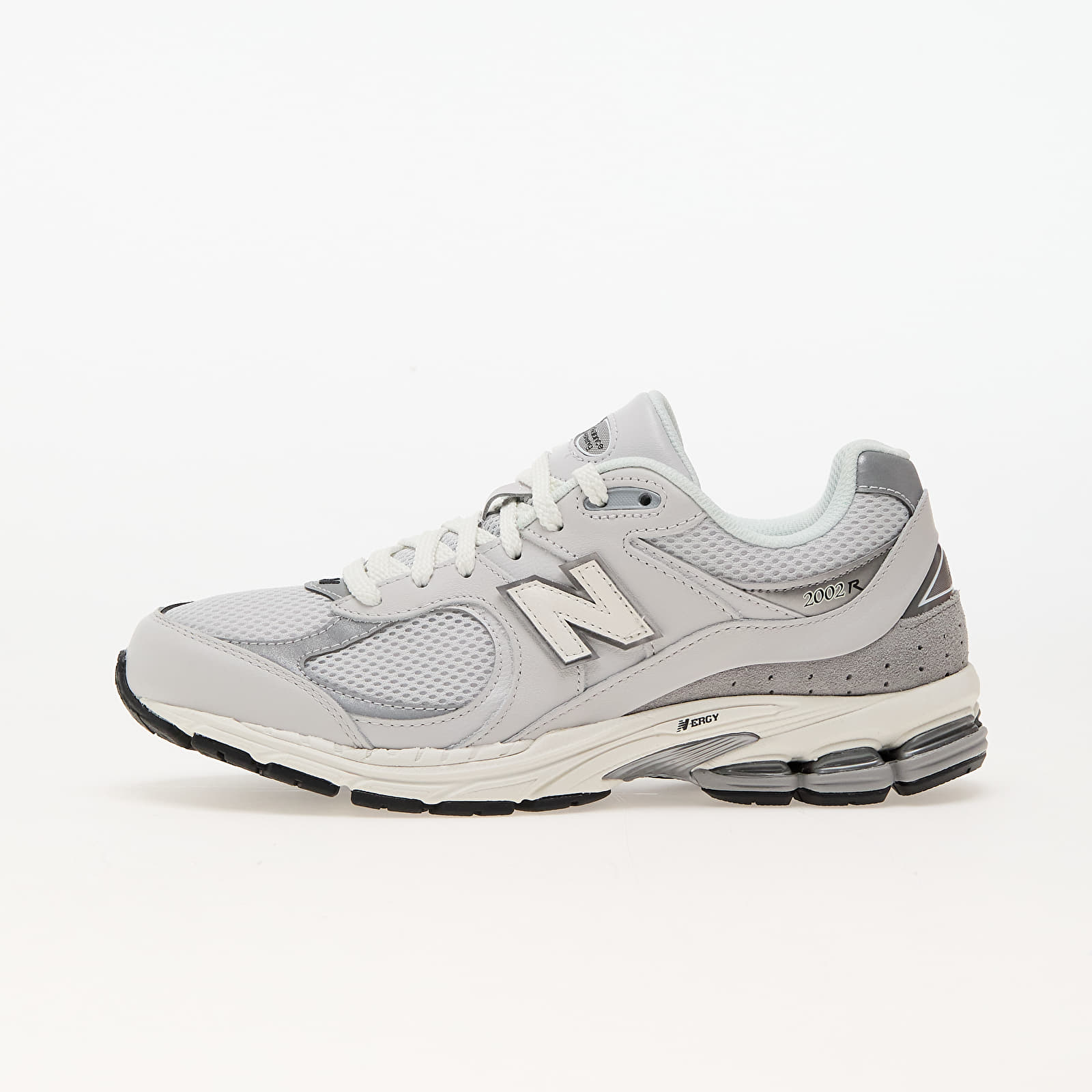 Buty męskie New Balance 2002R Grey