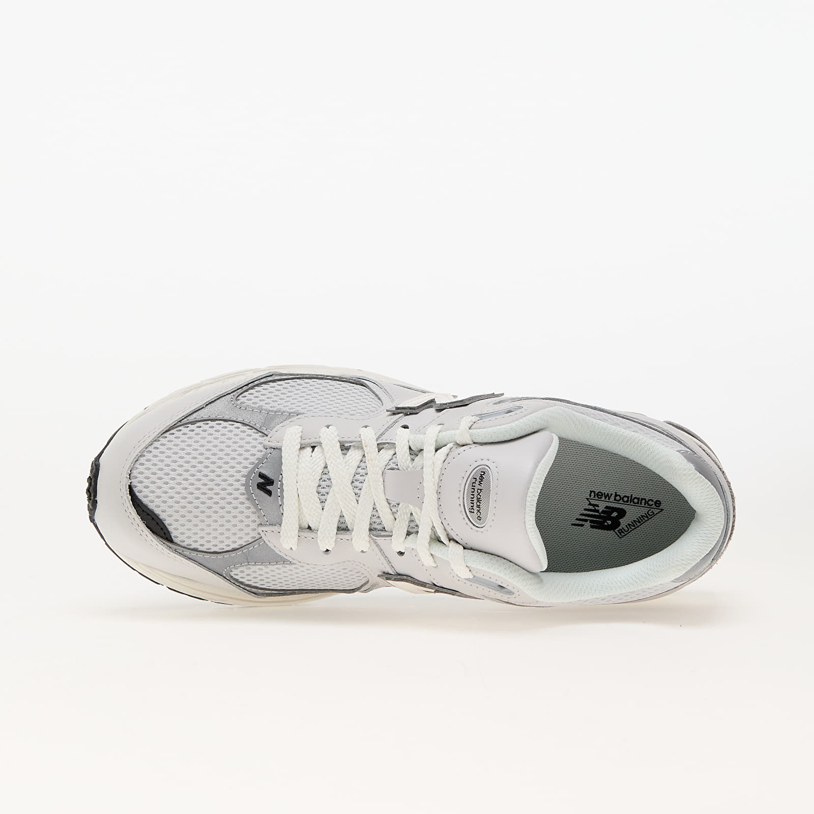 Chaussures et baskets homme New Balance 2002R Grey Footshop