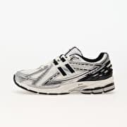New Balance 1906 Silver Metallic/ Black
