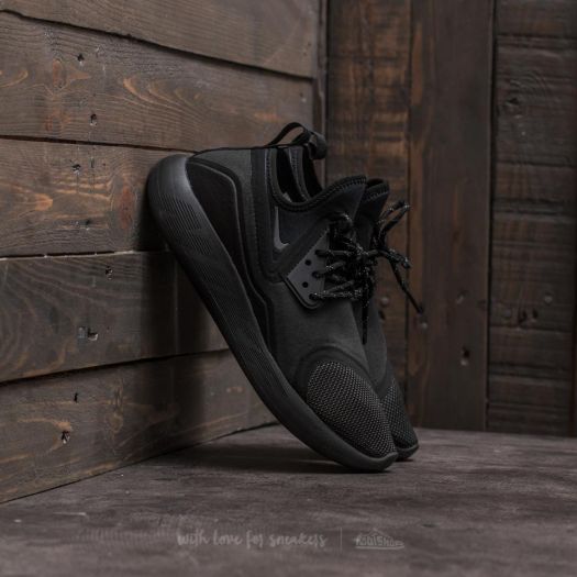 Nike lunarcharge black outlet