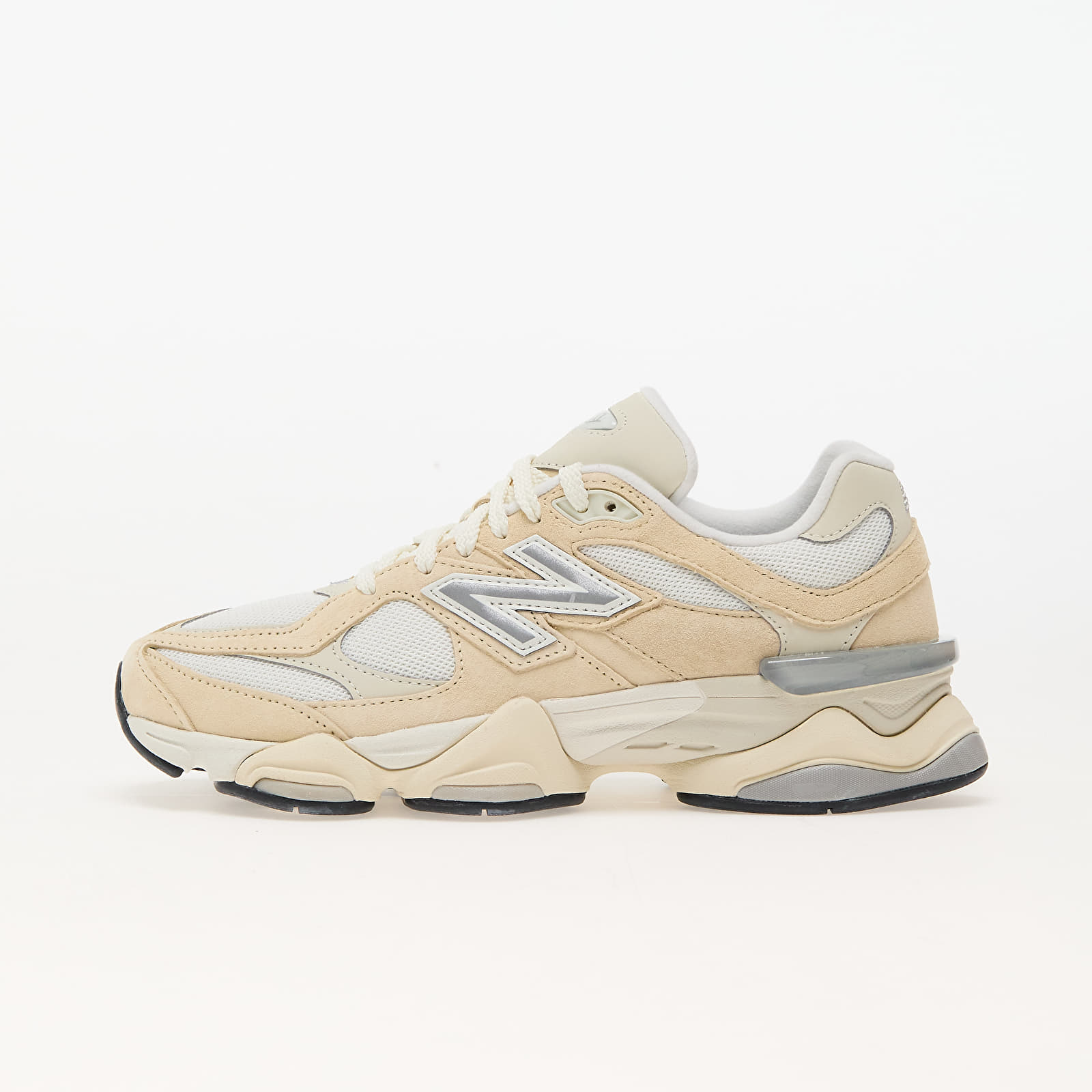 Männer New Balance 9060 White/ Beige