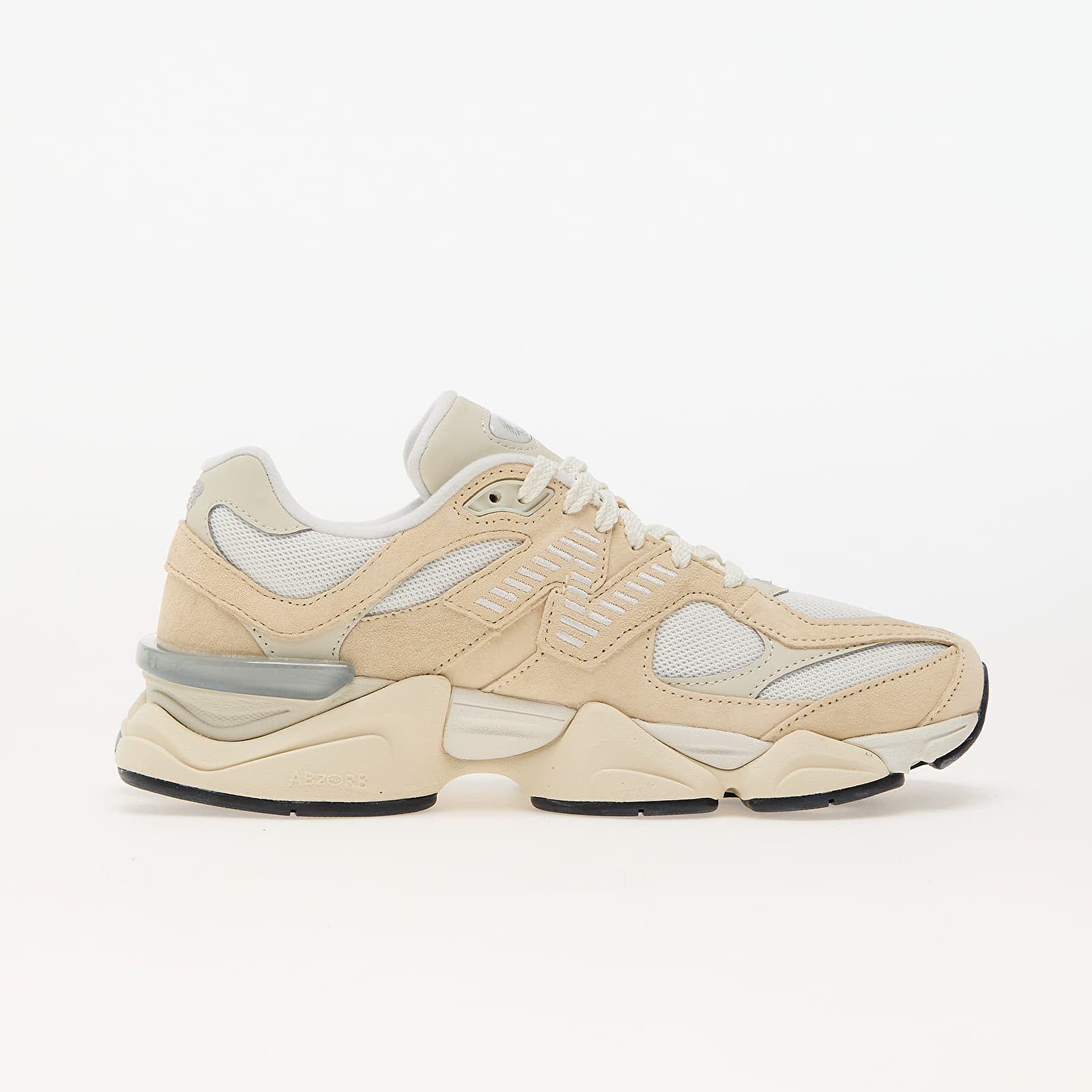 Männer New Balance 9060 White/ Beige