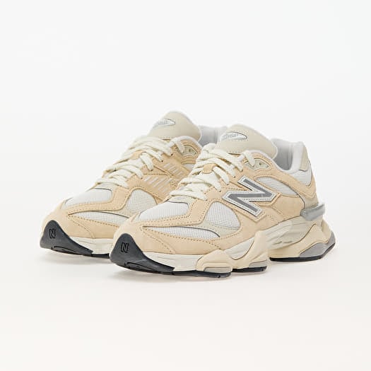 Beige new balance shoes hotsell