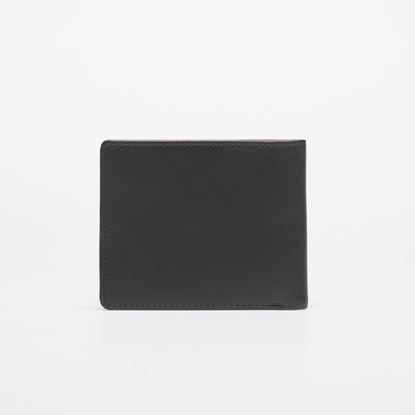 Pánské peněženky RIPNDIP Lord Nermal Leather Wallet Black