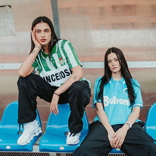 Camiseta levis betis sales