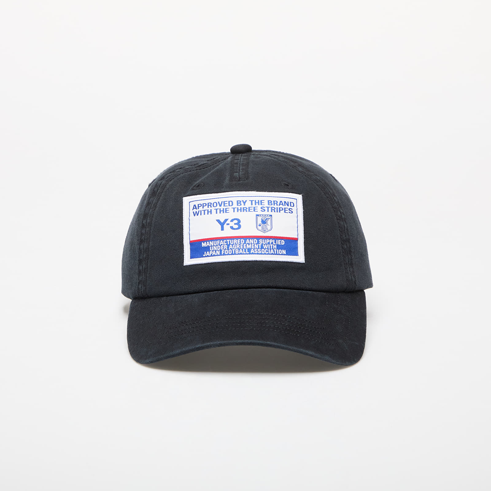 Caps Y-3 JFA Cap Black