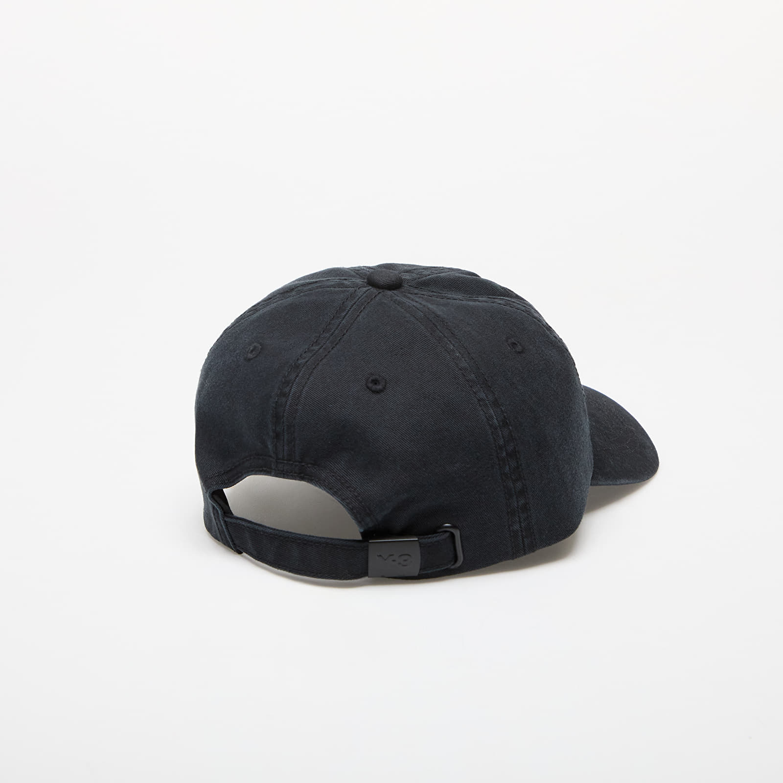 Caps Y-3 JFA Cap Black