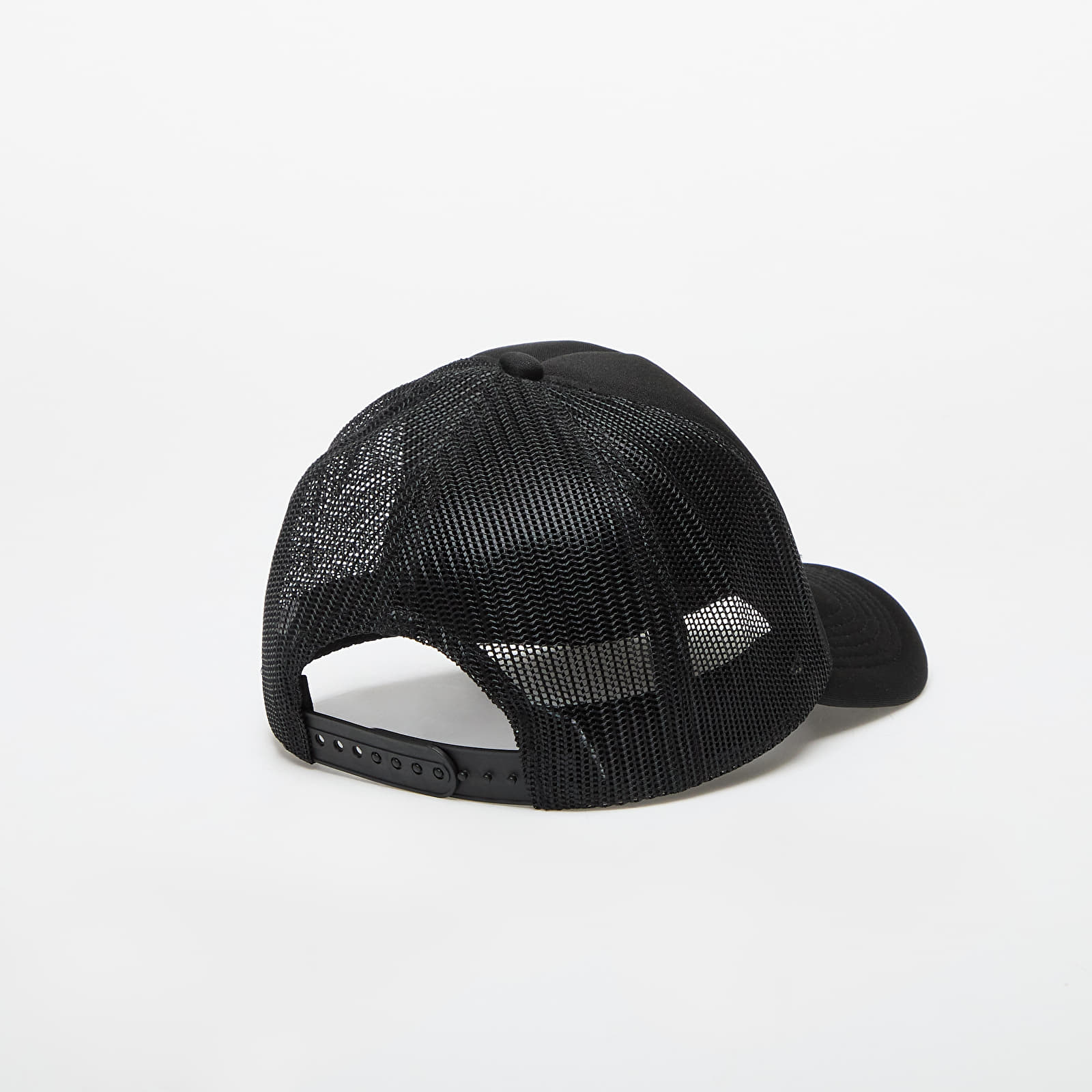 Caps RIPNDIP Venice Trucker Hat Black