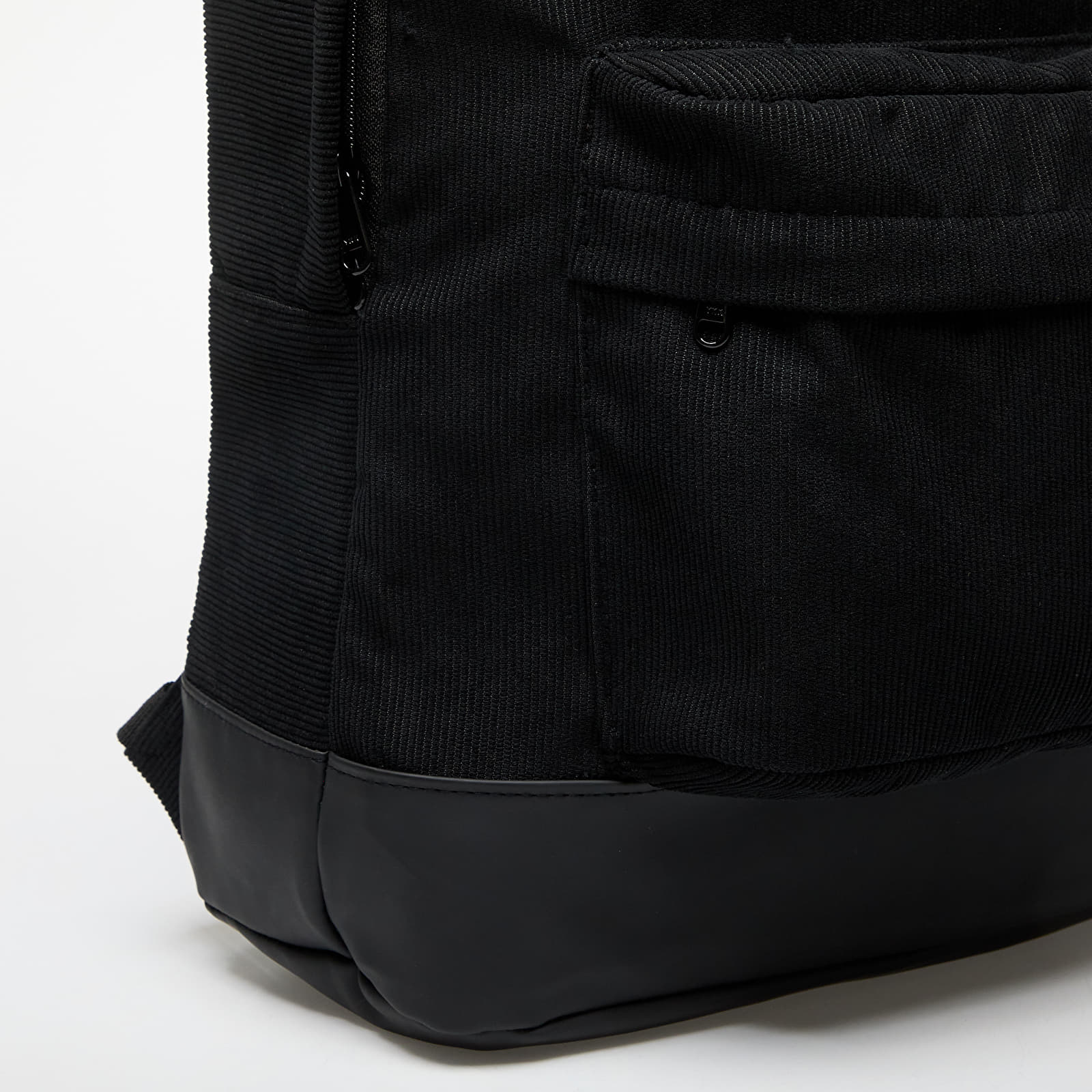 Men's backpacks RIPNDIP Venice Corduroy Backpack Black