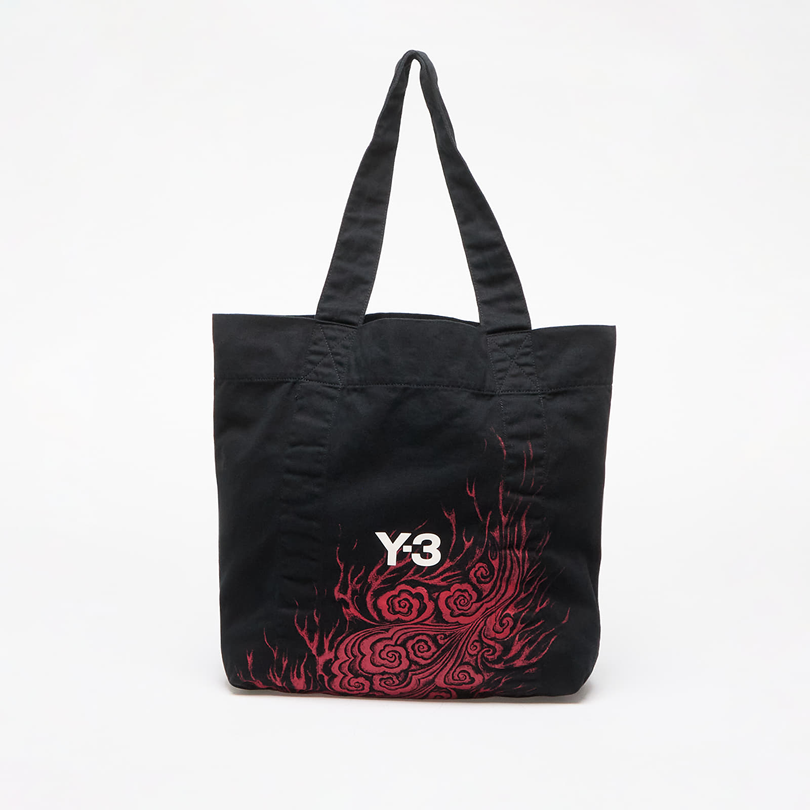 Y3 tote bag best sale