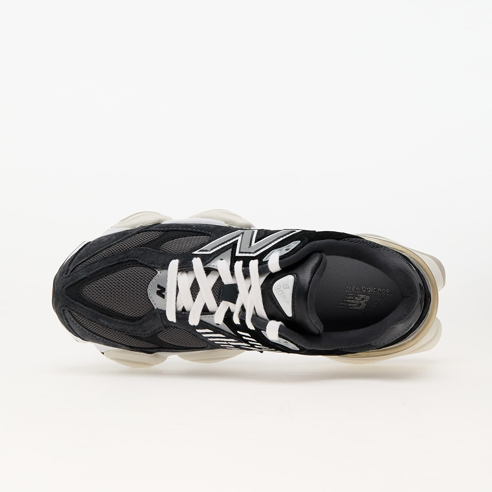 New balance x90 reconstructed black cheap