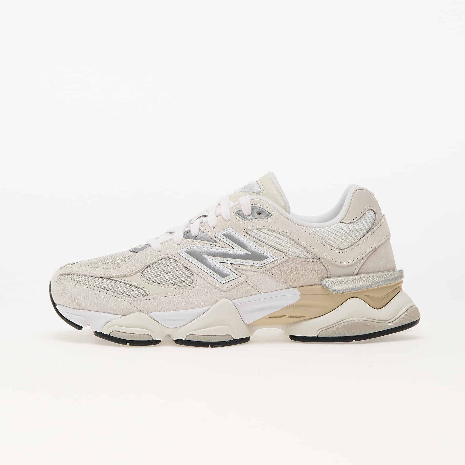 Männer New Balance 9060 White