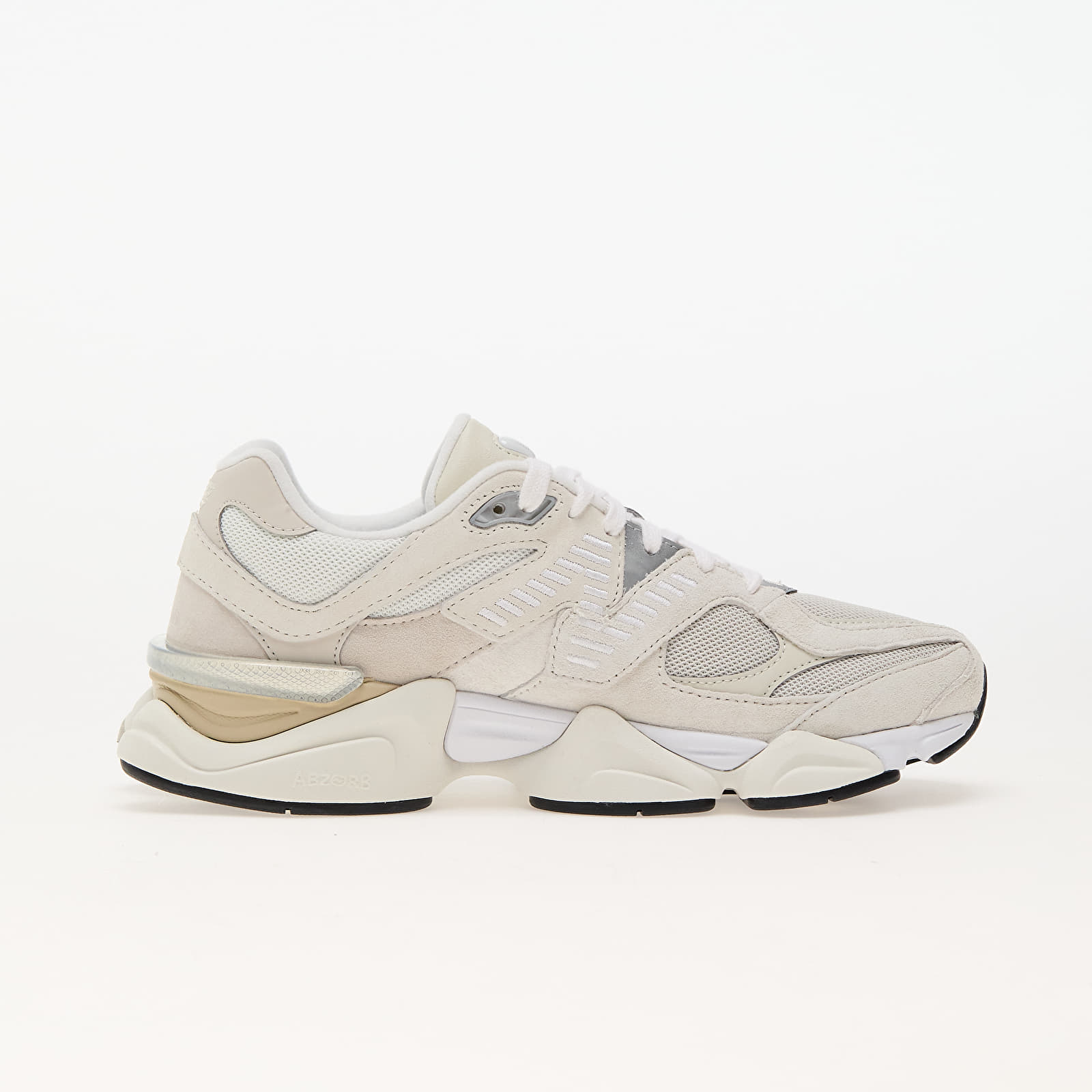 Männer New Balance 9060 White