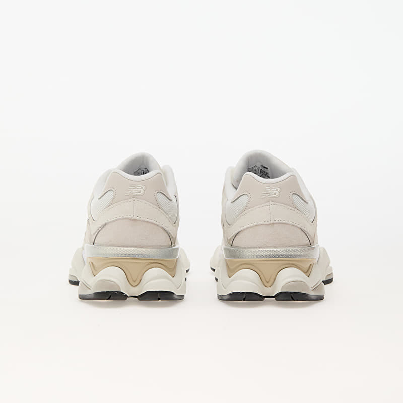 New Balance 9060 Sea Salt/ Moonbeam/ Turtledove Wht | Footshop