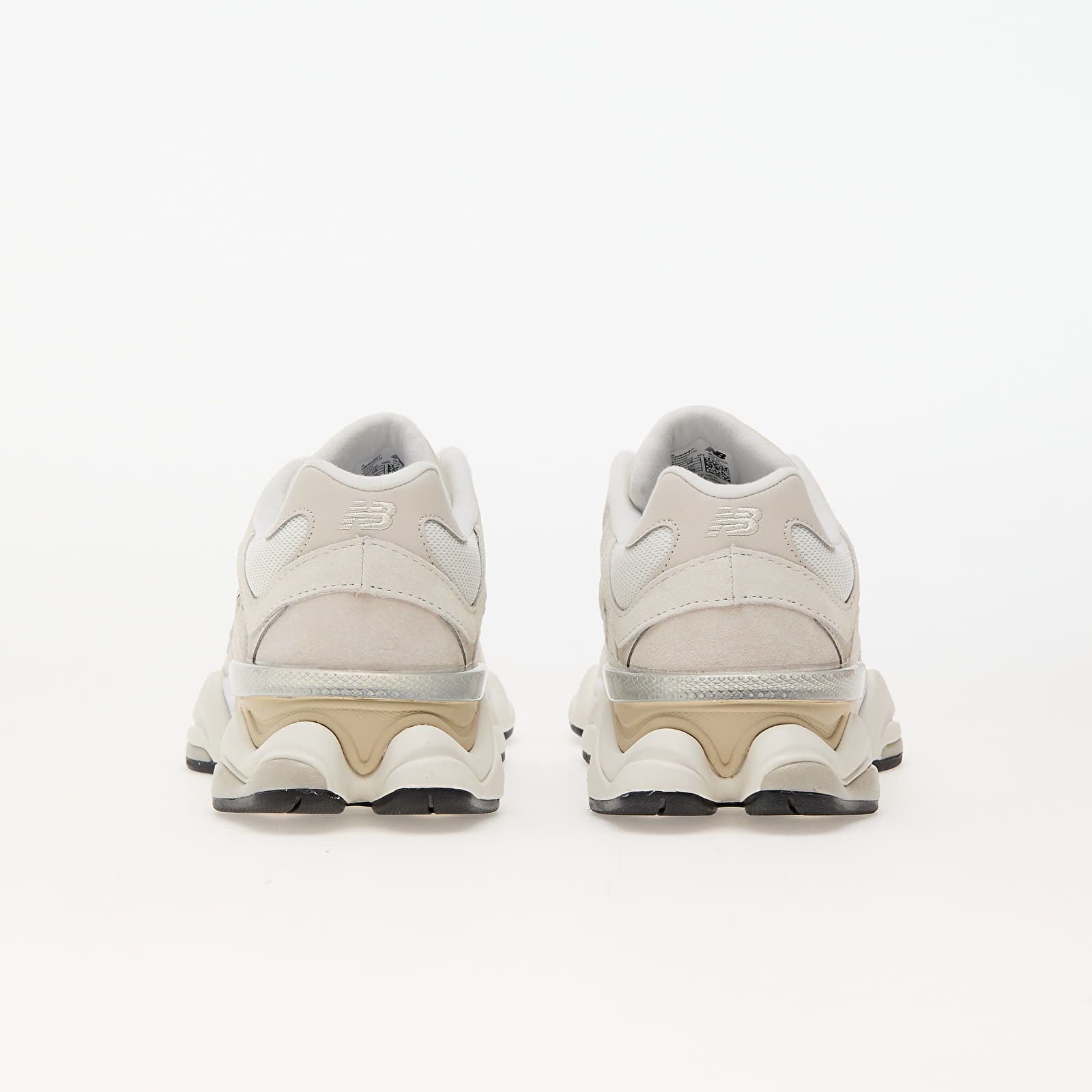 Männer New Balance 9060 White
