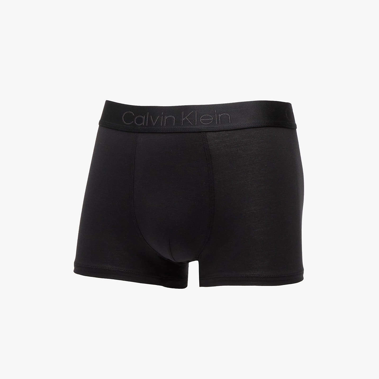 Boxerky Calvin Klein Trunk Black