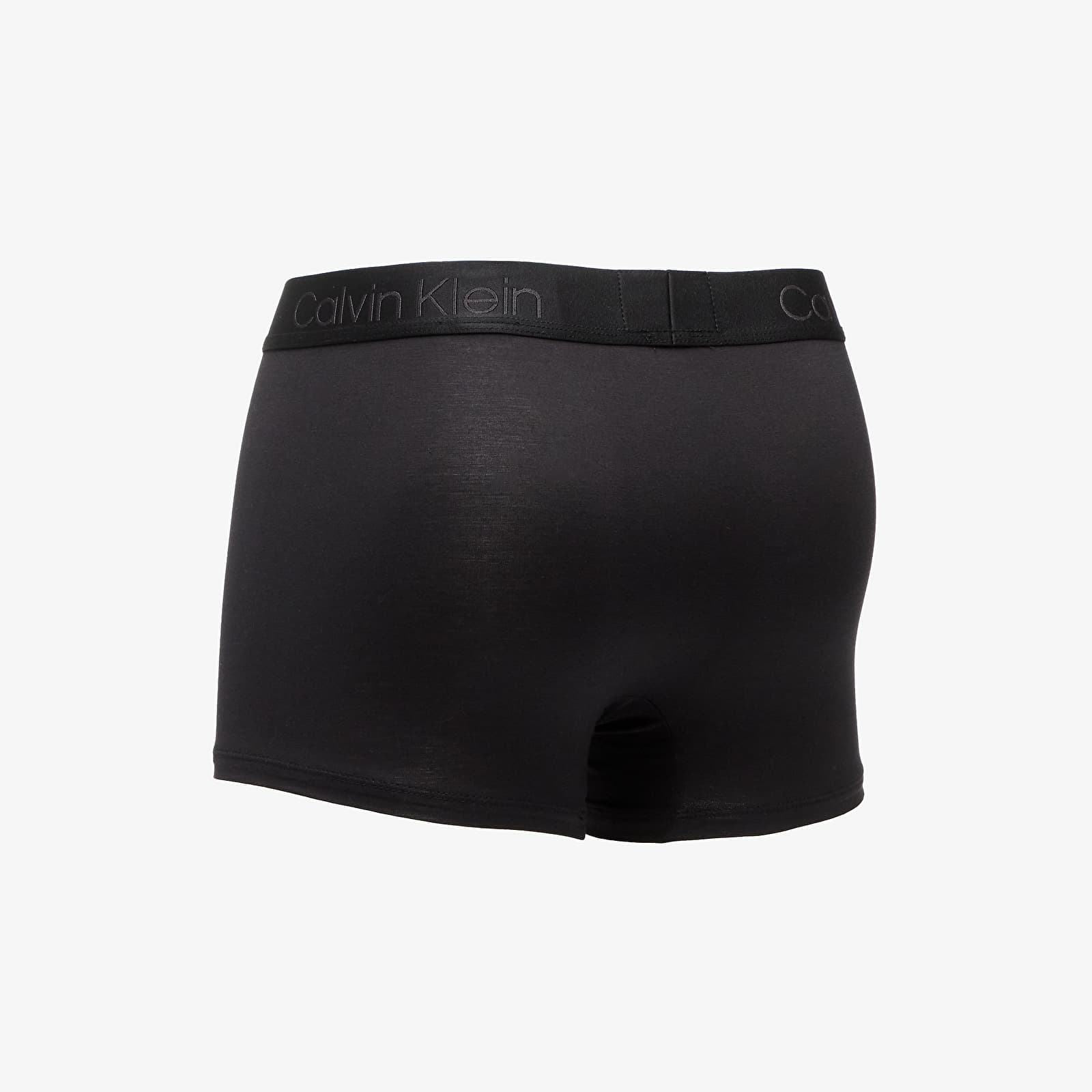 Boxerky Calvin Klein Trunk Black
