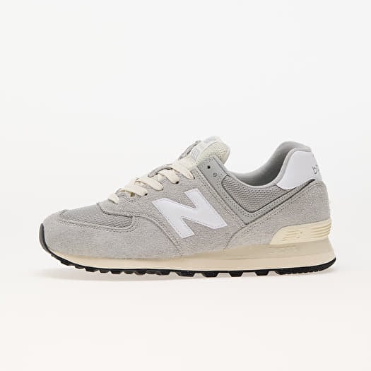 New Balance 574 Grey