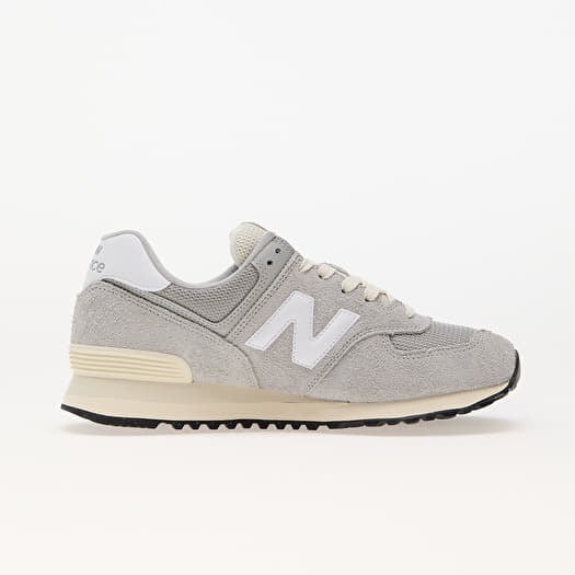 New Balance U574RBL Concrete 42