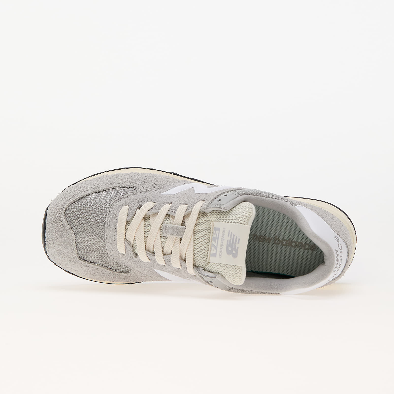 Men's shoes New Balance 574 Grey